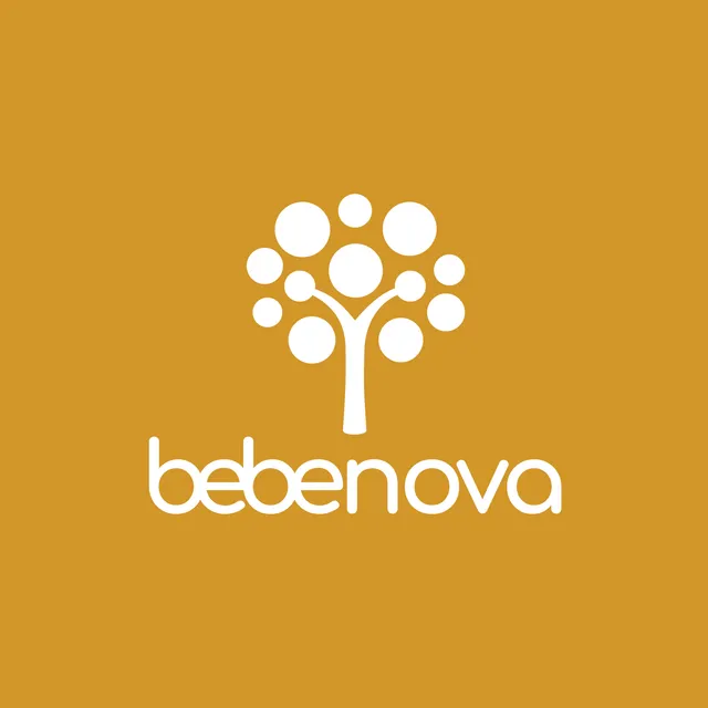BebeNova logo